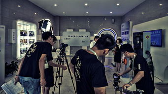 光影之间，匠心筑梦——探访常州大时代制片企业宣传片拍摄现场花絮